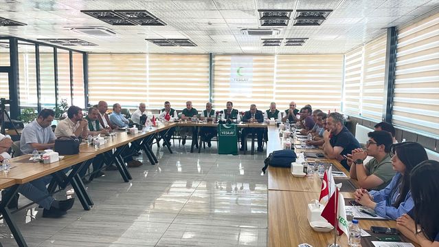 Yeşilay’ın Bağımlılıkla Mücadele Faaliyetleri