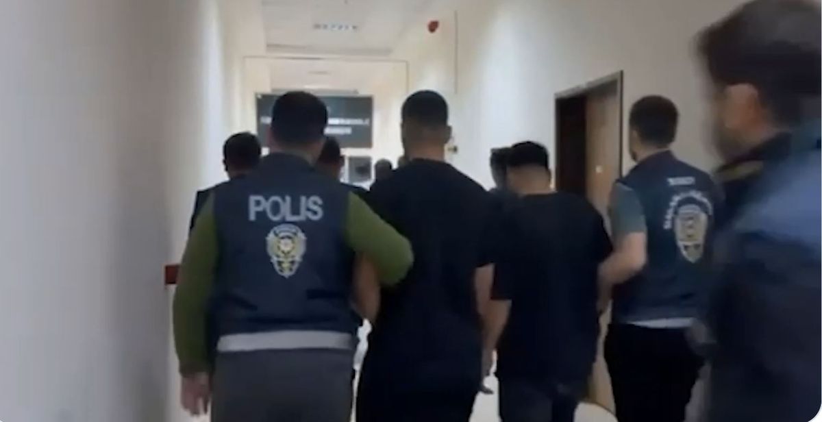 Siber Suçlara Dev Operasyon: 213 Tutuklama