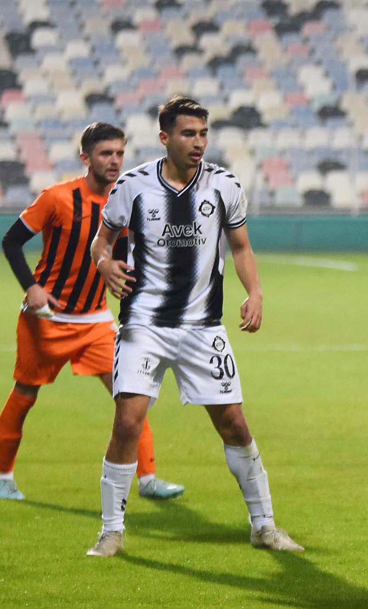 Altay Hazırlıklara Başlıyor