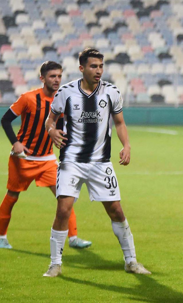 Altay Hazırlıklara Başlıyor