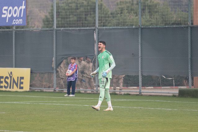 Altınordu Kadrosu Tehlikede