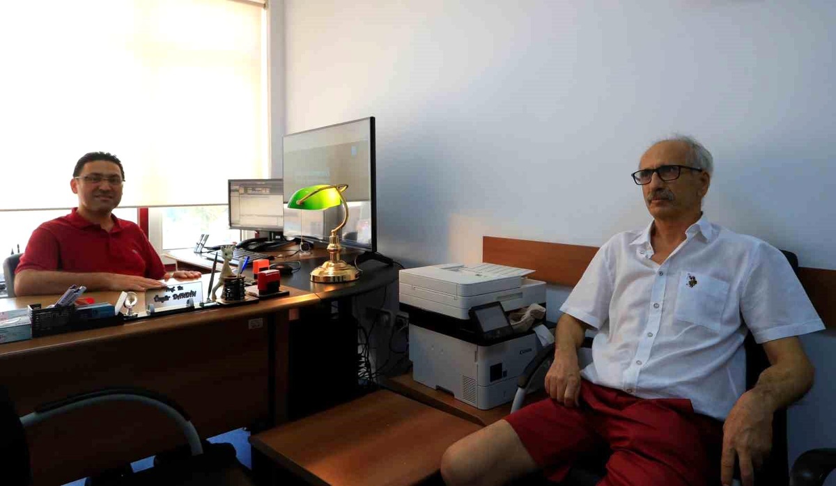 Kanser Riskine Kapalı Ameliyatla Çözüm