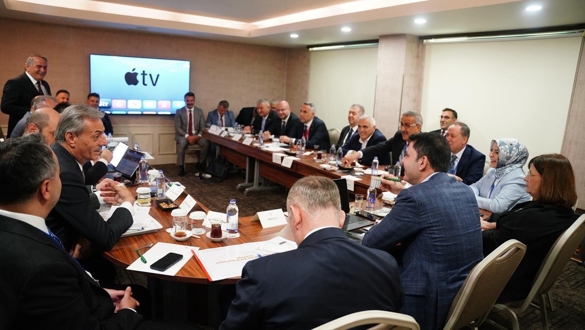 Sakarya\'ya Yatırım Müjdesi