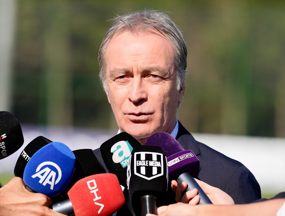 Önder Özen'den Beşiktaş'a Birlik Çağrısı