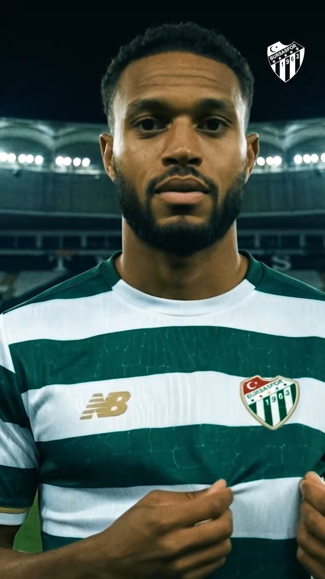 Bursaspor, İki Yeni Transferle Güçlendi