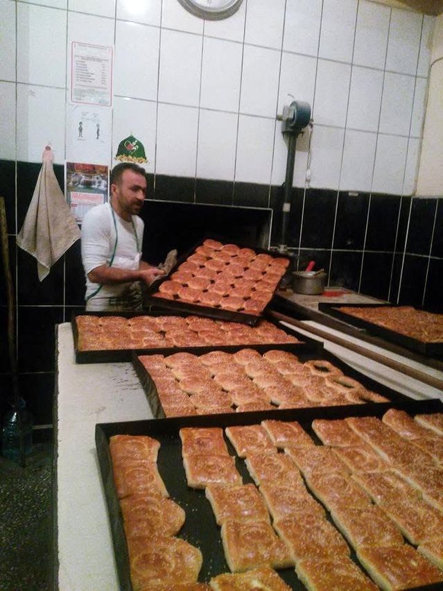 Çermik’te Kaplıca Sezonu Başladı