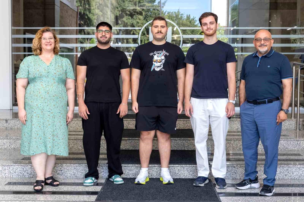 Yaşar Üniversitesi\'nden Duygu Haritası Projesi