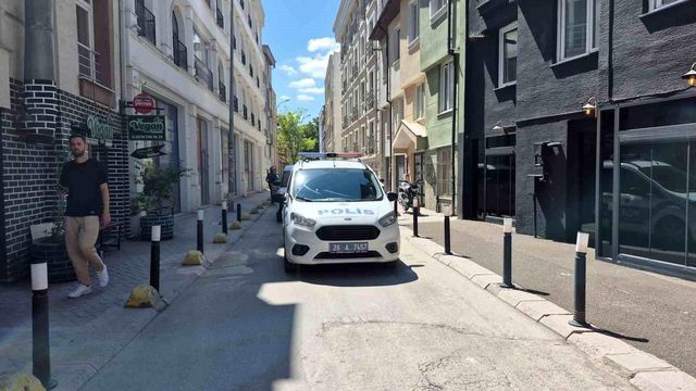 Eskişehir'de 30 yaşındaki genç adam evinde ölü bulundu