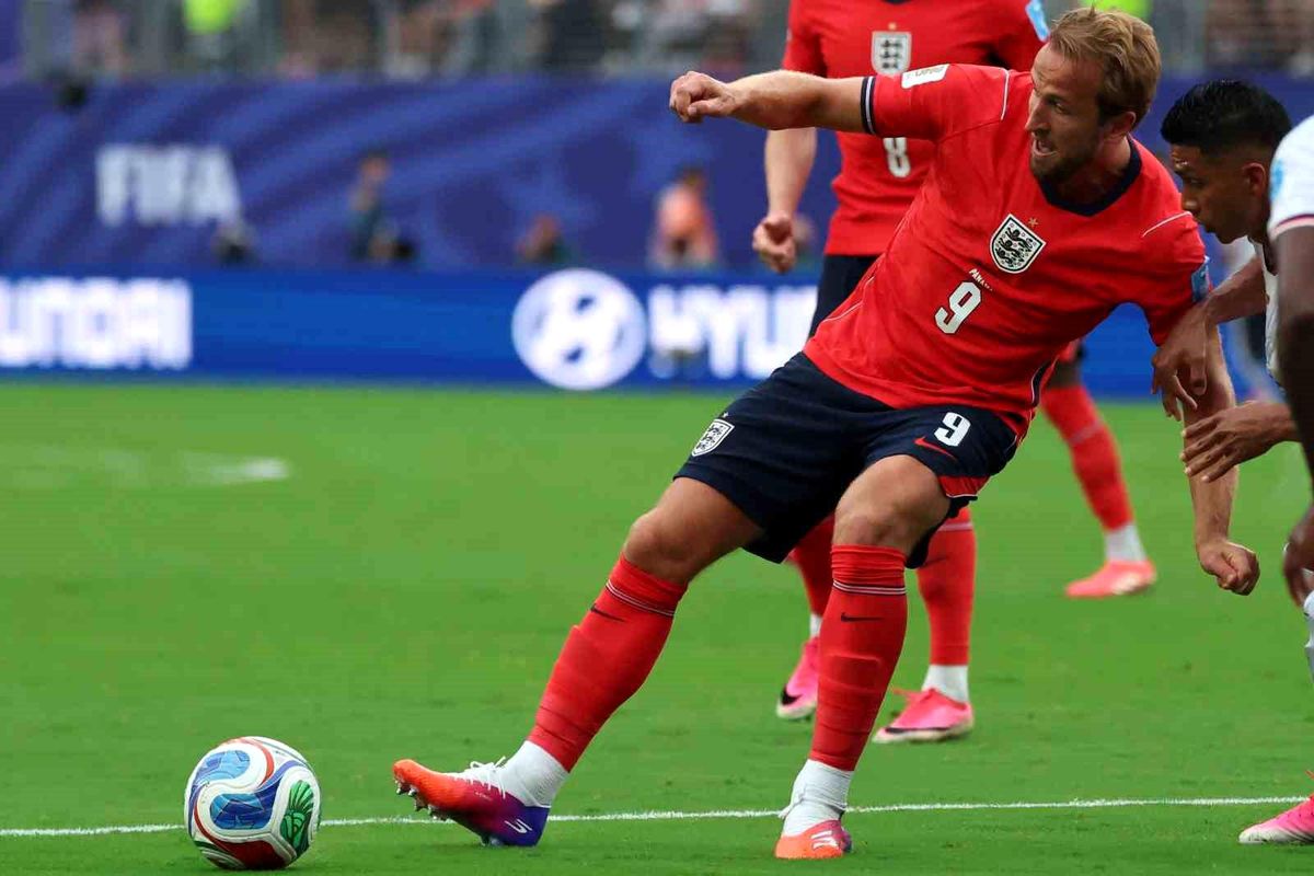 İngiltere, Panama'yı 2-0 Geçti ve Lider Oldu