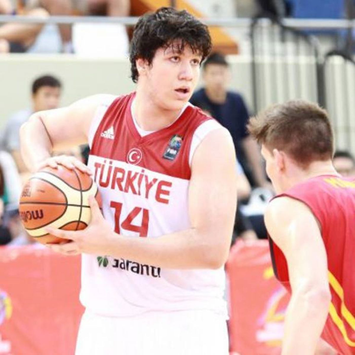 Göztepe, Ahmet Can Duran ile Anlaştı