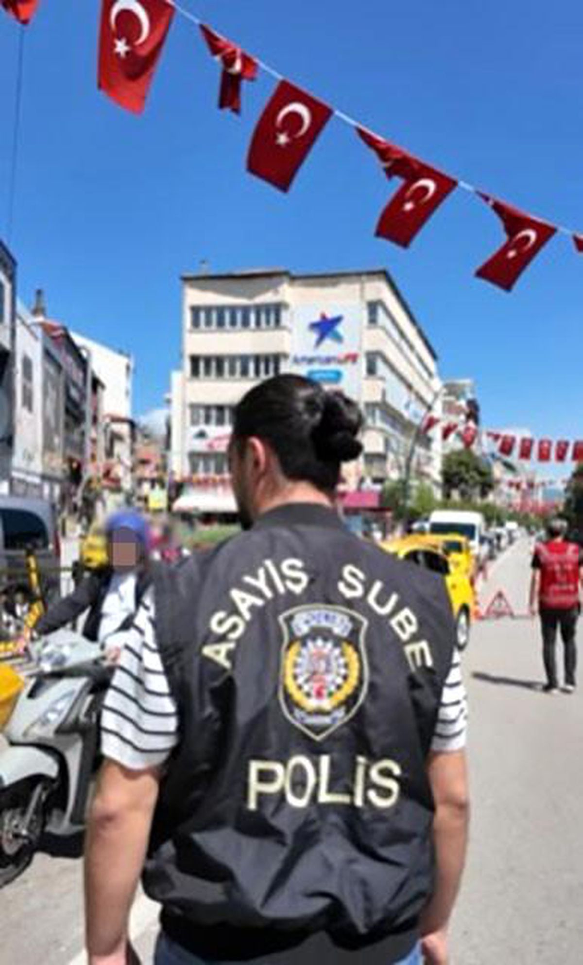 Isparta\'da 31 Şahıs Yakalandı