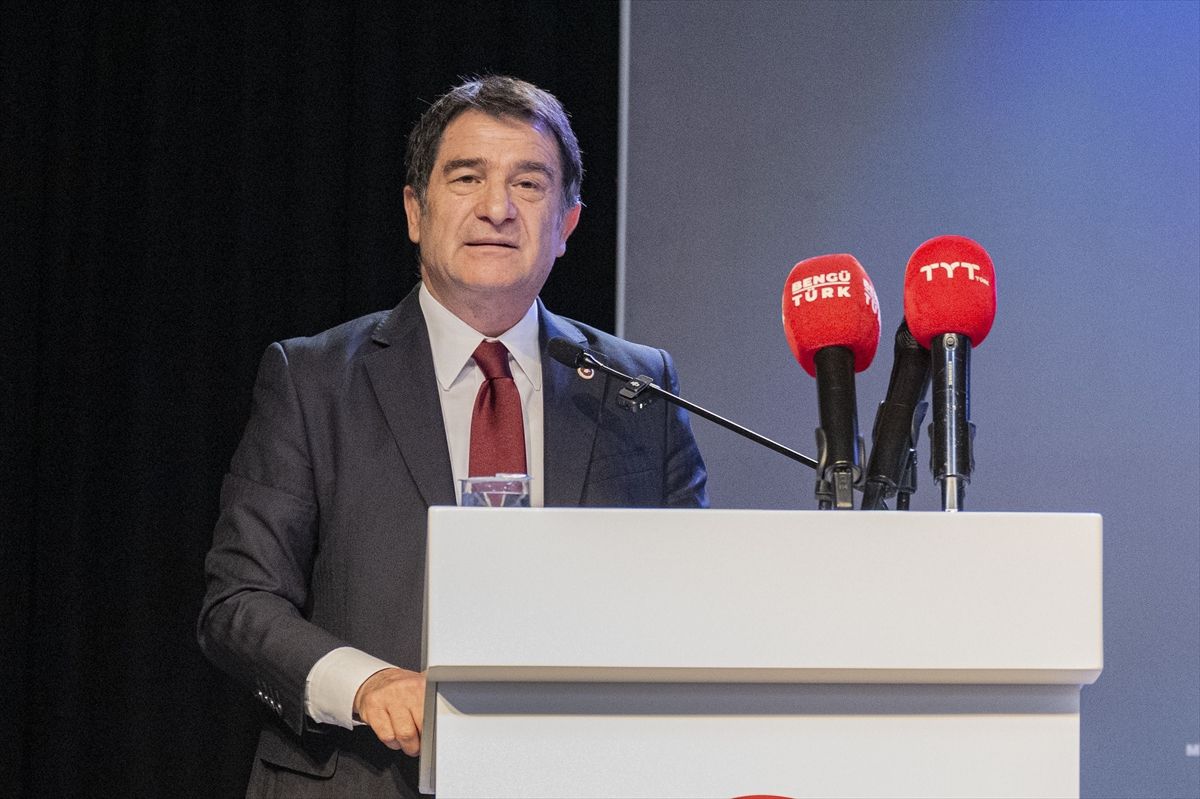 MHP İstanbul İlçe Kongreleri Gerçekleşti