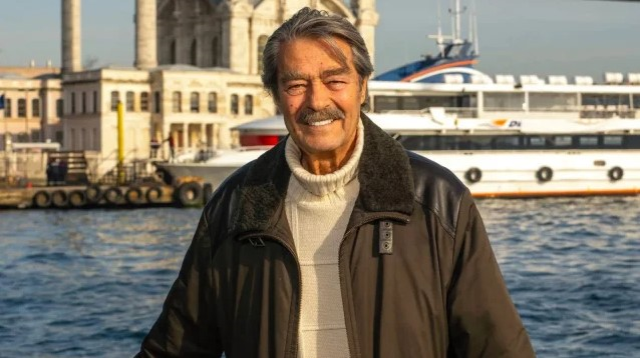 Kadir İnanır'a veda! Türkan Şoray son yolculuğunda yalnız bırakmadı