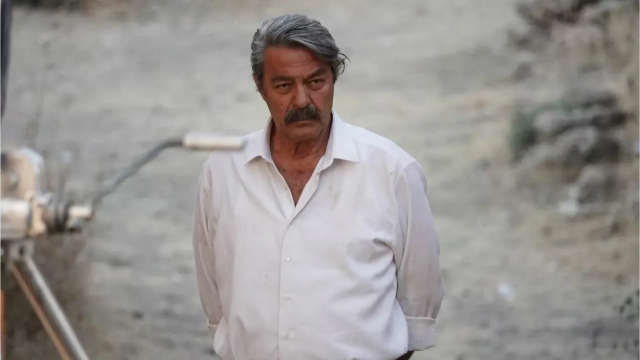 Kadir İnanır'ın hayat arkadaşı Jülide Kural hem ağladı hem ağlattı: Vasiyetin sorumluluğumuzdur