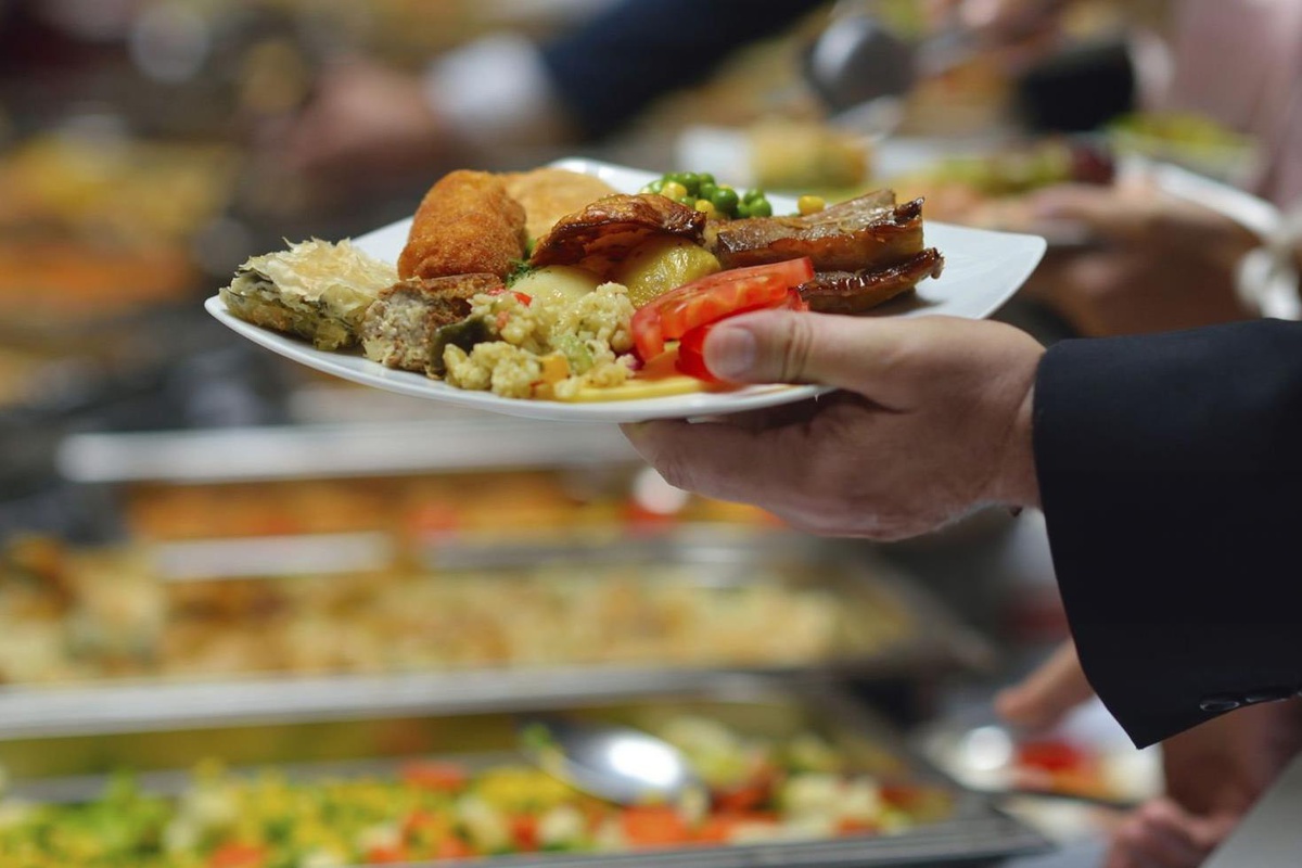 Kafe ve restoranlarda yeni dönem başlıyor! Vatandaş artık ne yediğini bilecek