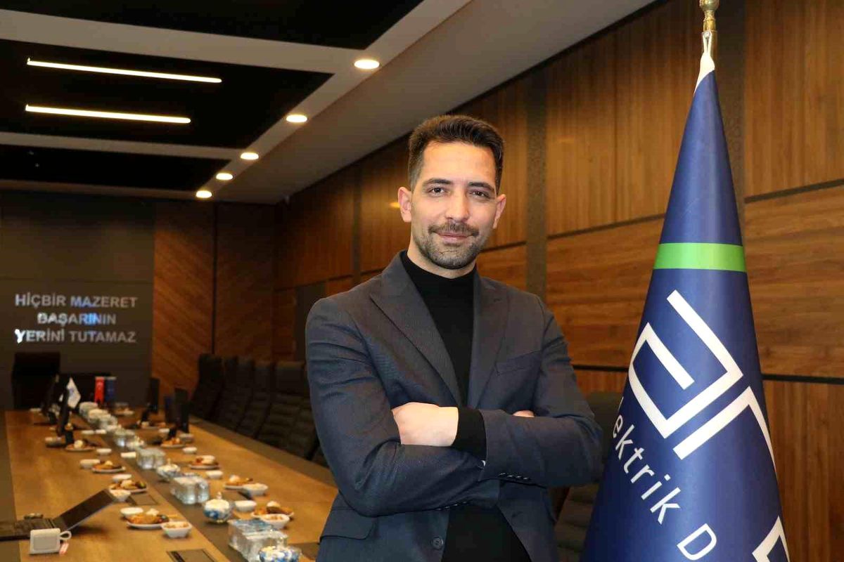 Kars\'ta 2026 İçin 971 Milyonluk Elektrik Yatırımı