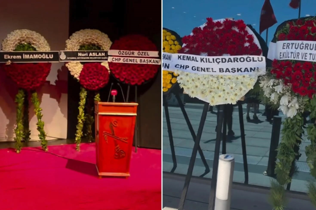 Kılıçdaroğlu'nun yuhalandığı görüntülere CHP'den yalanlama: Montajlandı