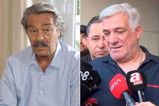 Yeğeni ilk kez açıkladı! İşte Kadir İnanır’ın vasiyeti