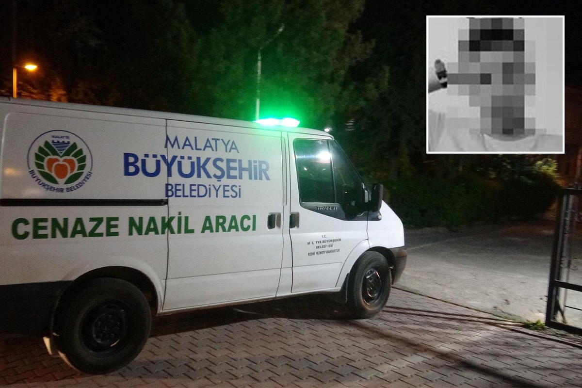 Daha 19 yaşındaydı! Eve giren anne oğlunu korkunç halde buldu