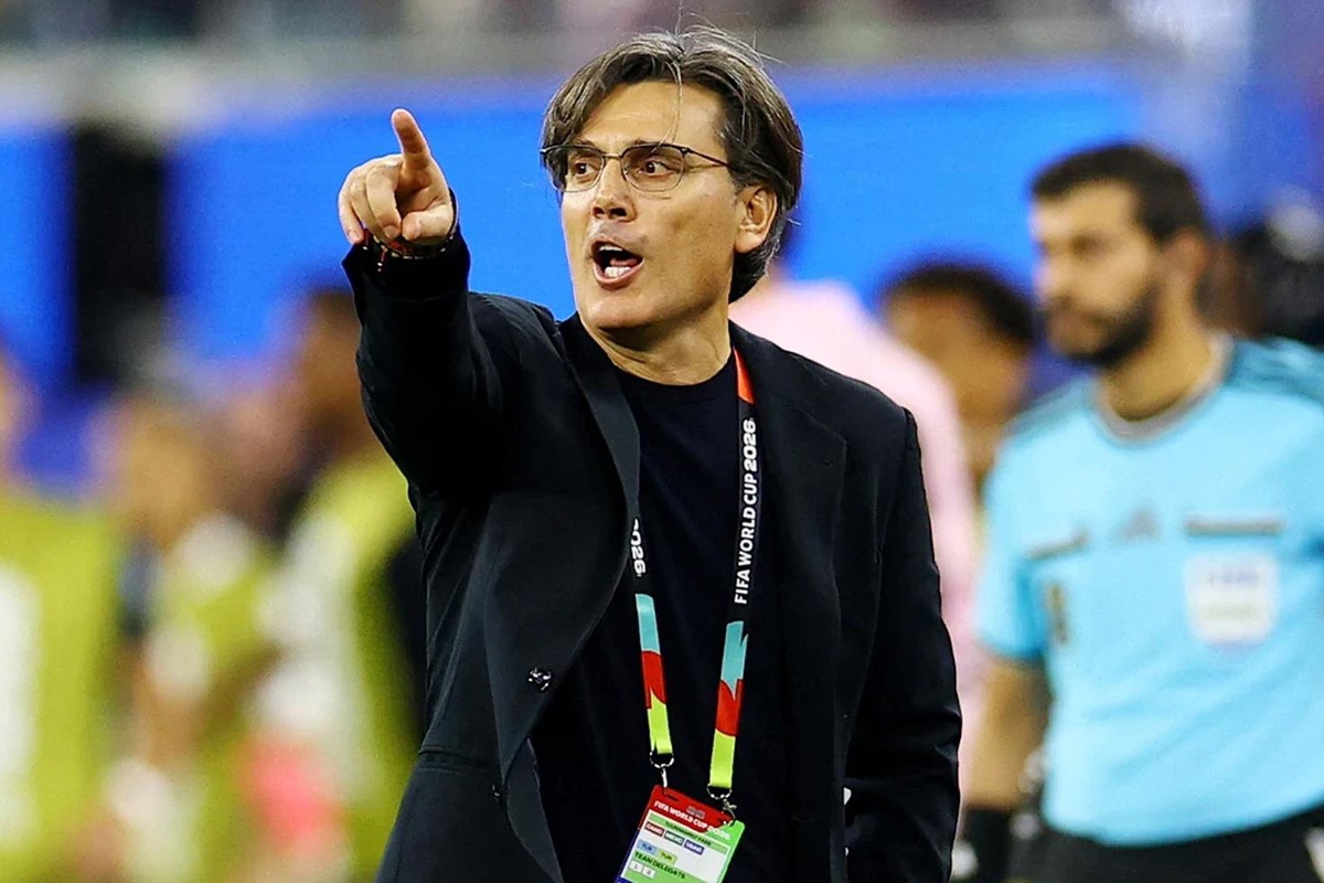 Montella ile sil baştan! Ekibe mentör geliyor, Milli Takım'da santrfor inadı bitiyor