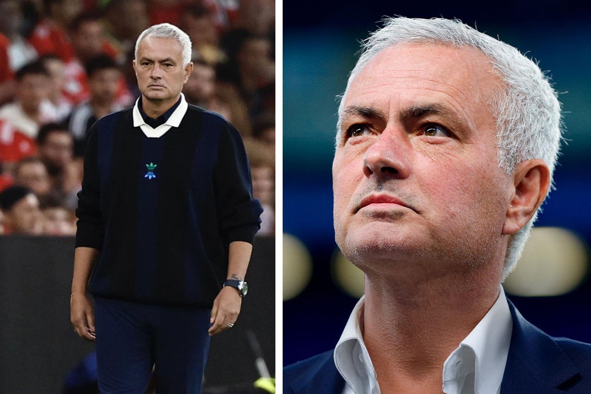 Mourinho gözlerinin yaşına bakmıyor! Tam 7 ayrılık birden