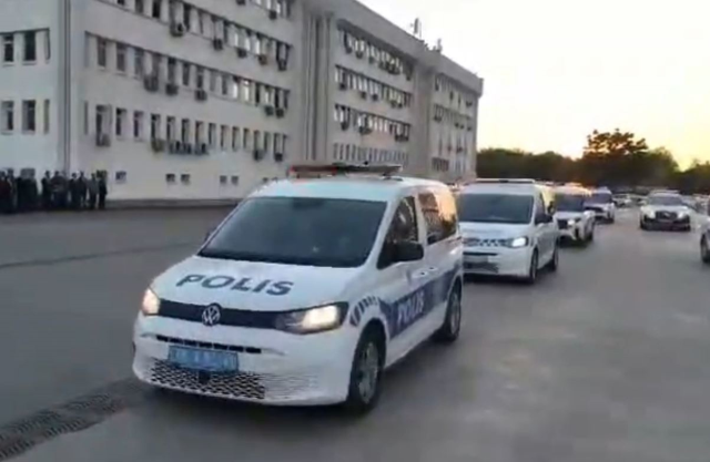 NATO Zirvesi öncesi 'Turkuaz' operasyonu! 58 şüpheli tutuklandı