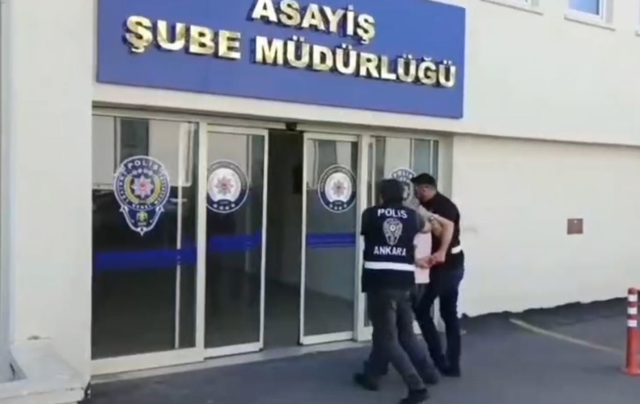 NATO Zirvesi öncesi 'Turkuaz' operasyonu! 58 şüpheli tutuklandı