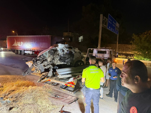 Ölümünden 5 gün önce yaptığı paylaşım herkesi duygulandırdı