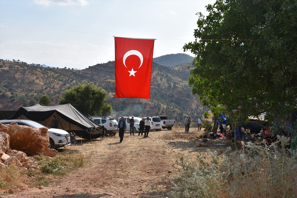 Kuşkonar Köyü Eski Sakinleri Dönmek İstiyor