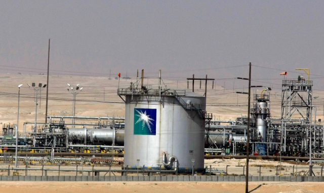 Suudi Arabistan'da Aramco'ya ait helikopter düştü: 14 kişi hayatını kaybetti