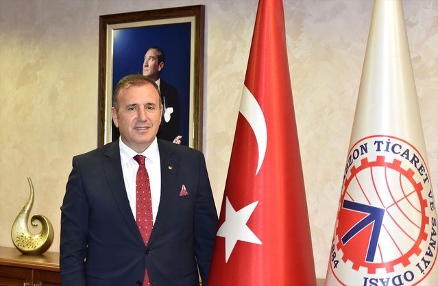 TTSO Kümelenme Projeleri ile İhracatı Artırıyor