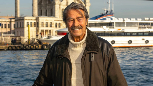 Türk sinemasının Kadir Abi'si son yolculuğuna uğurlanıyor