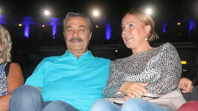 Türk sinemasının Kadir Abi'si son yolculuğuna uğurlanıyor