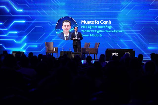 TETZ 2026 Zirvesi İstanbul’da Tamamlandı