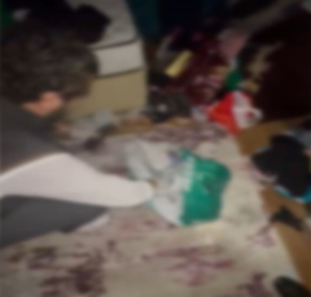 Ümraniye\'de uyuşturucu operasyonu: 2 tutuklama