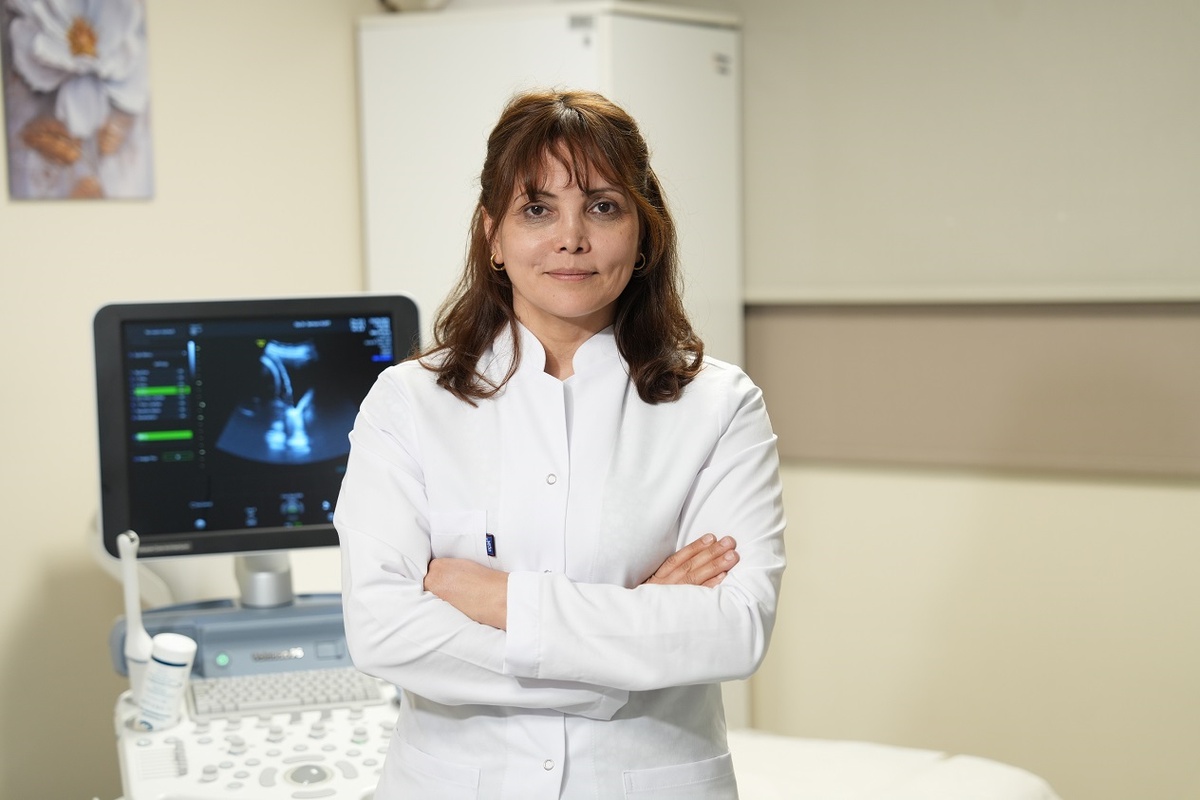 Anne Adayları İçin Yüzmenin Faydaları