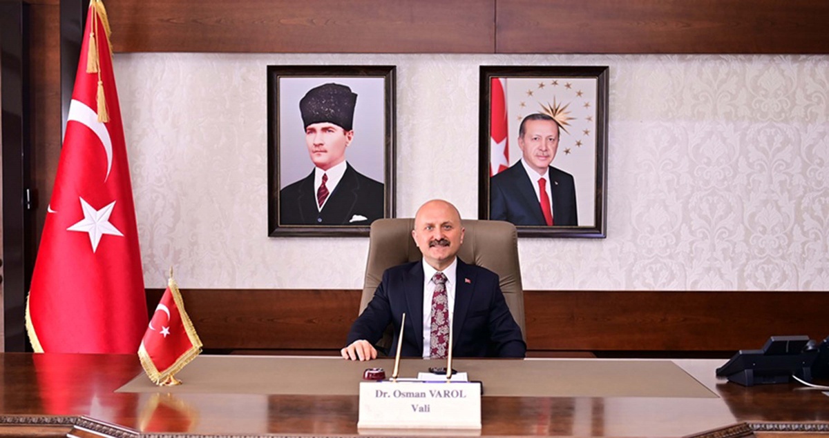 Kruvaziyer Organizasyonu İptal Edildi