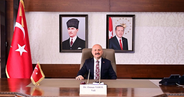 Kruvaziyer Organizasyonu İptal Edildi