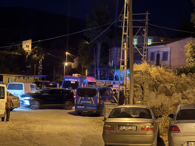 Yatsı namazı öncesi cami cemaatine bıçaklı saldırı! 2 kişi hayatını kaybetti