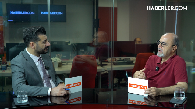 Yunus Emre Ayna: Zihnin anahtar kelimesi vazgeçmemek