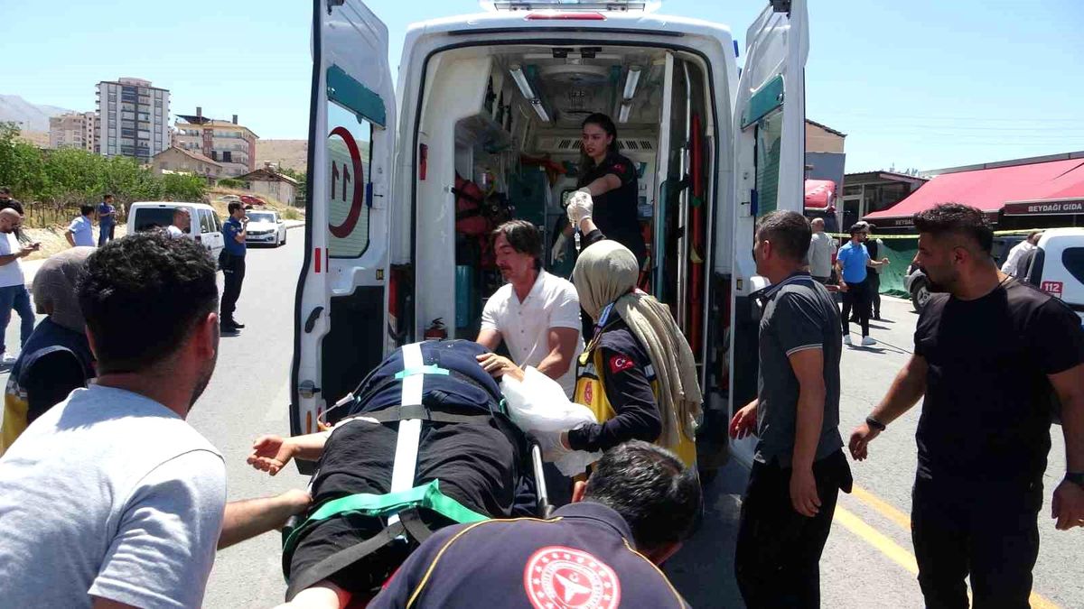 Polis Memuru Cinayetlerinden Ağır Cezaya Çarptırıldı