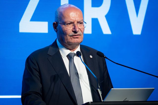 Ankara’nın Lojistik ve Ekonomi Vurgusu