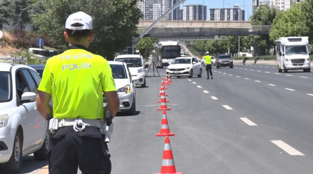 Ankara'da NATO Zirvesi teyakkuzu! Memurlara 6 gün izin verildi, ekipler sahaya indi