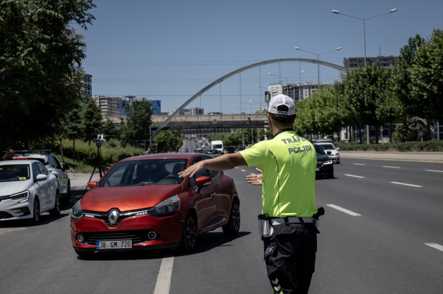 Ankara'da NATO Zirvesi teyakkuzu! Memurlara 6 gün izin verildi, ekipler sahaya indi
