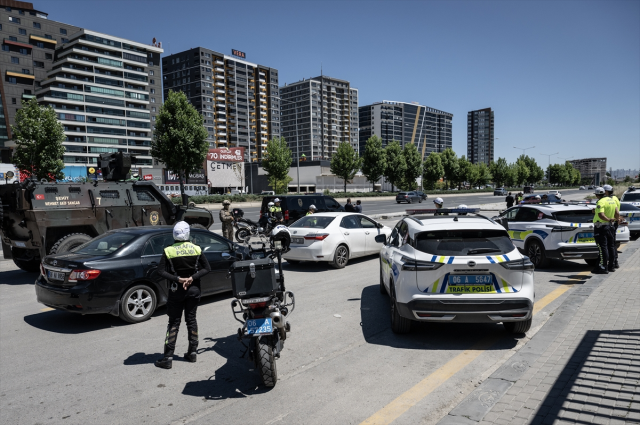 Ankara'da NATO Zirvesi teyakkuzu! Memurlara 6 gün izin verildi, ekipler sahaya indi
