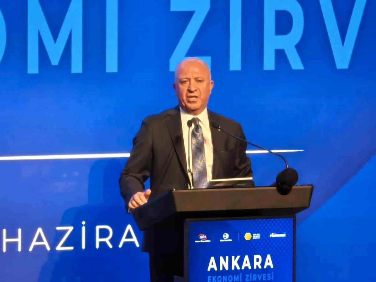 Savunma Teknolojisi Diğer Alanlara Aktarılmalı