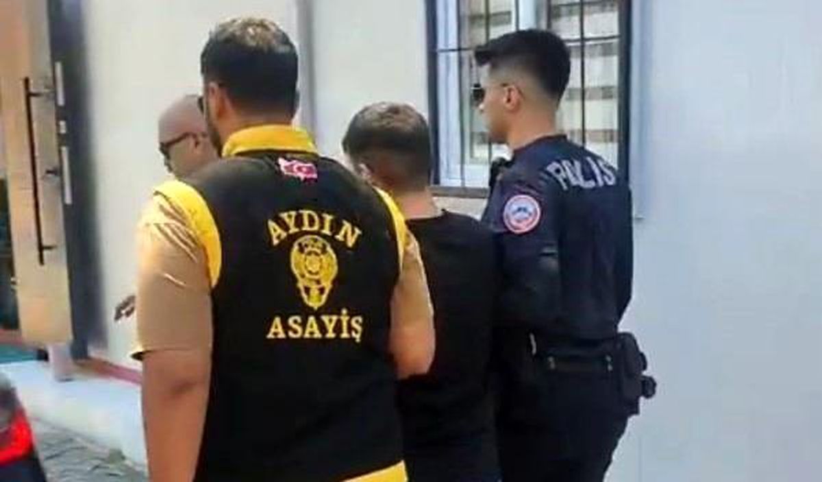 Aydın\'da 297 aranan şahıs yakalandı