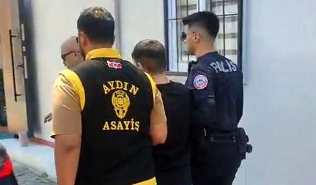 Aydın’da 297 Aranan Şahıs Yakalandı