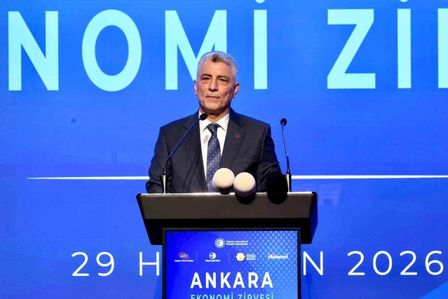 Ankara Savunma Sanayinin Kalbi