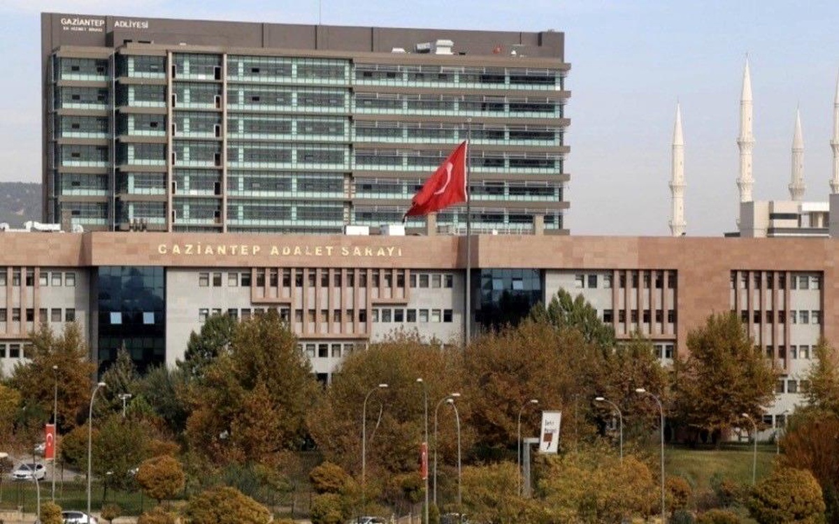 Gaziantep\'te Balıkçı Cinayeti Davası